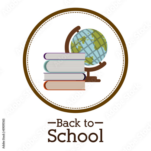 Back to school design
