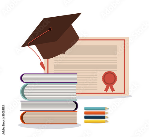 Back to school design