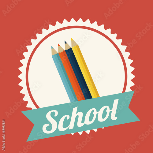 Back to school design