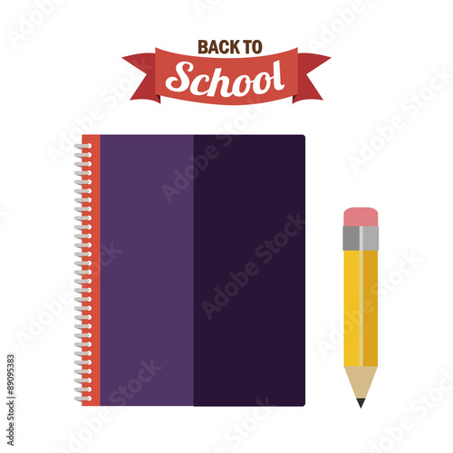 Back to school design