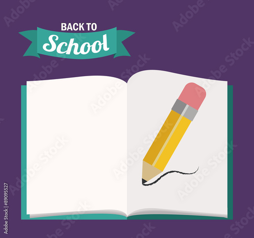Back to school design