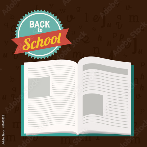 Back to school design