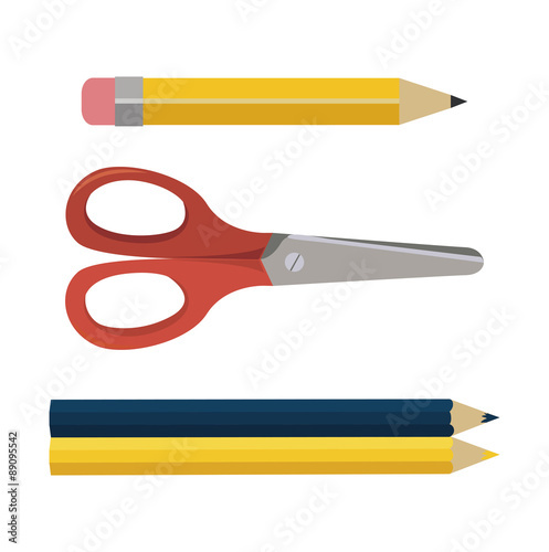 Back to school design