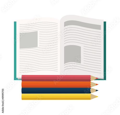 Back to school design