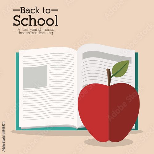 Back to school design