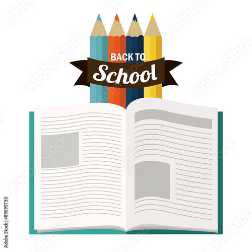 Back to school design