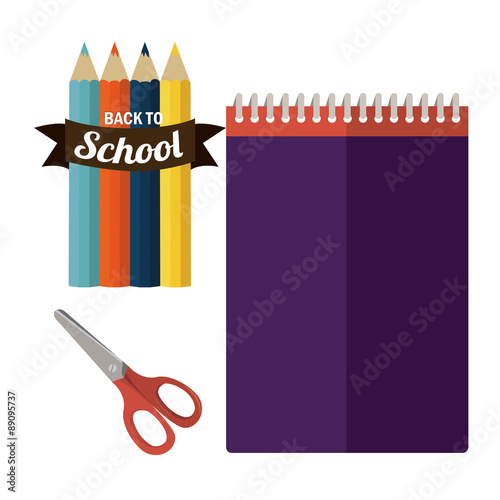 Back to school design