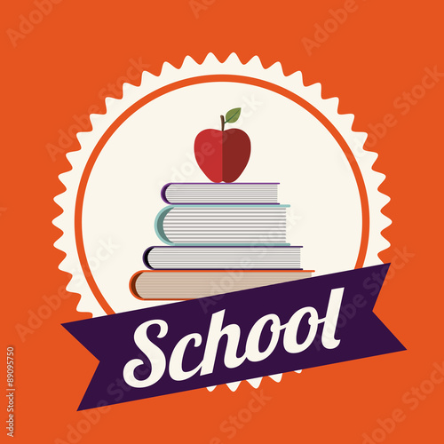 Back to school design