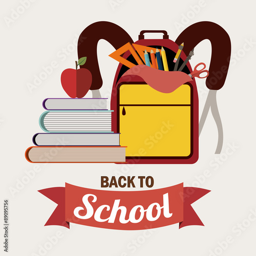 Back to school design