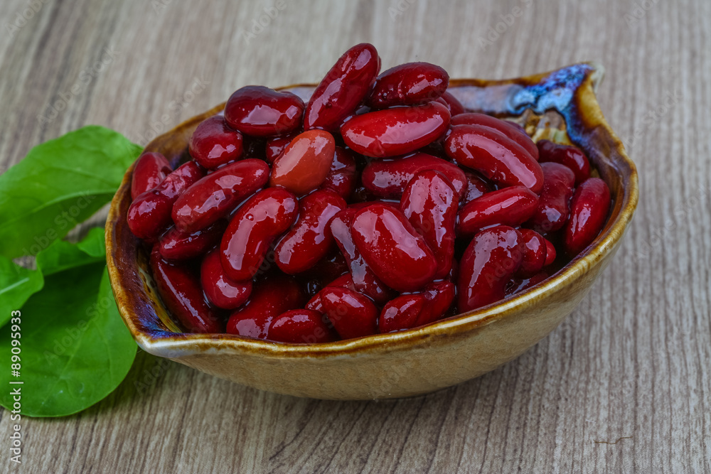Kidney beans Kidney beans