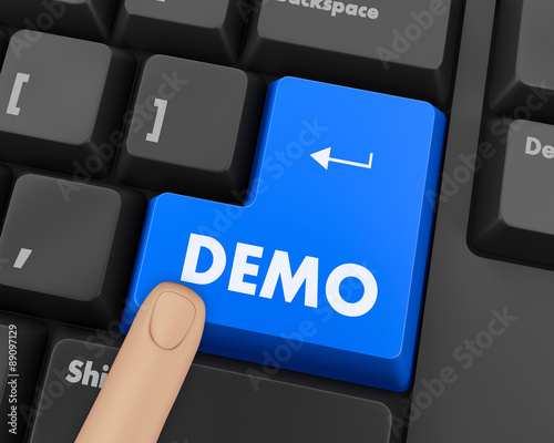 demo