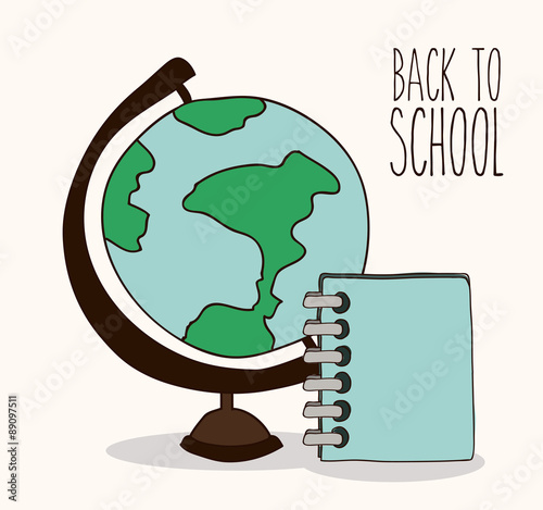Back to school design