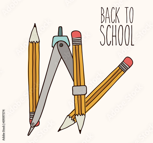 Back to school design