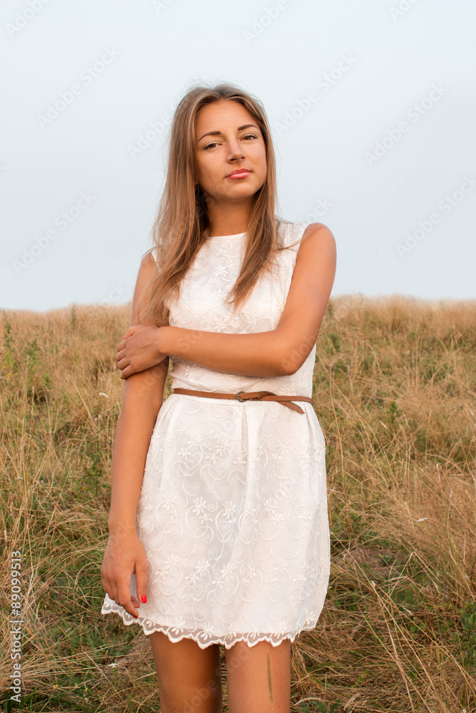 Sexual beautiful, gentle girl .Krayevyd. Sunrise Sexual beautiful, gentle girl .Krayevyd. Sunrise