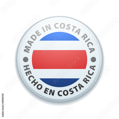 Made in Costa Rica (non-English text - Made in Costa Rica) Free Download Made in Costa Rica (non-English text - Made in Costa Rica) - GFXLoad
