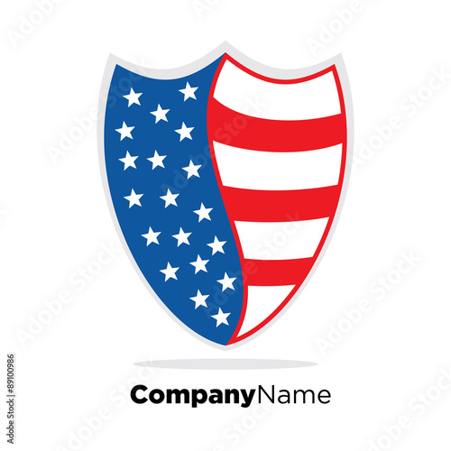 Abstract Vector Logo Icon Universal