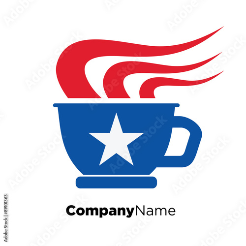 Abstract Vector Logo Icon Universal
