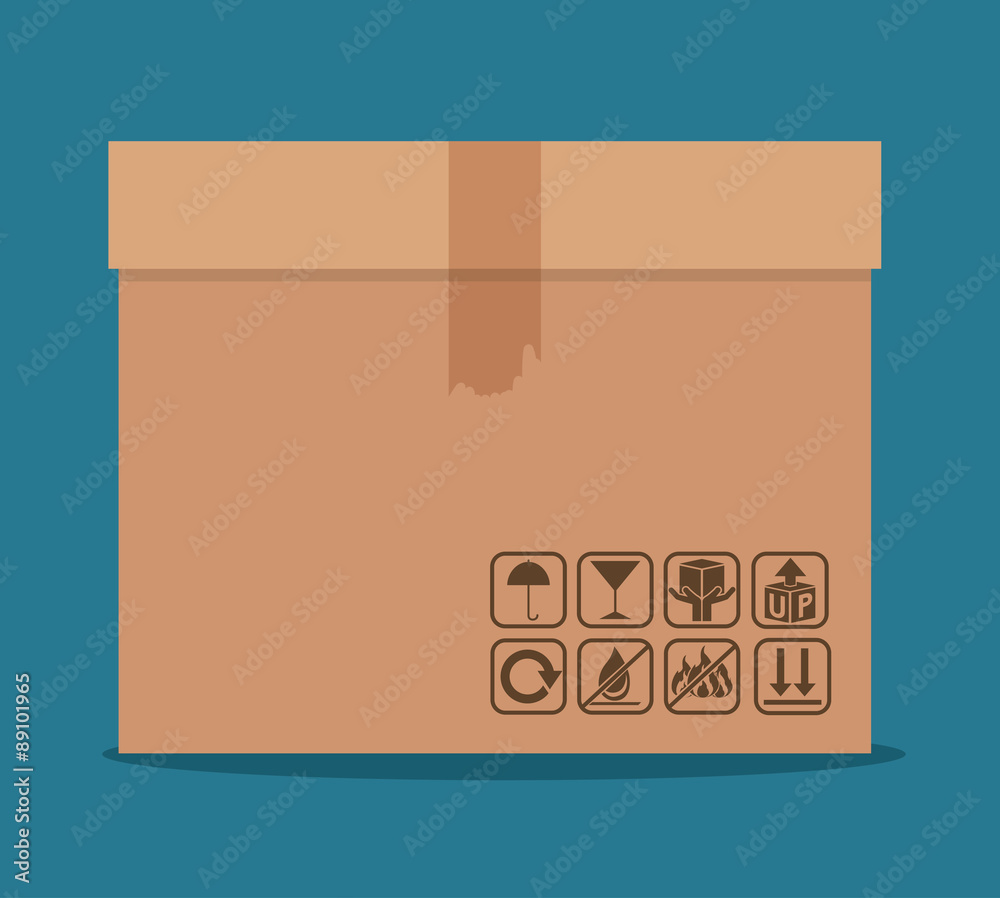 Delivery design Delivery design