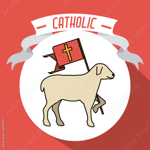 Catholic design