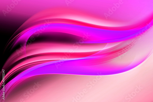 abstraction wave background