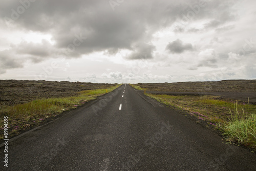 Strada 1, strada principale islandese 