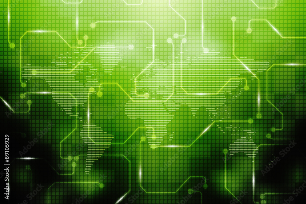 Background conceptual image of digital 3d icons Background conceptual image of digital 3d icons