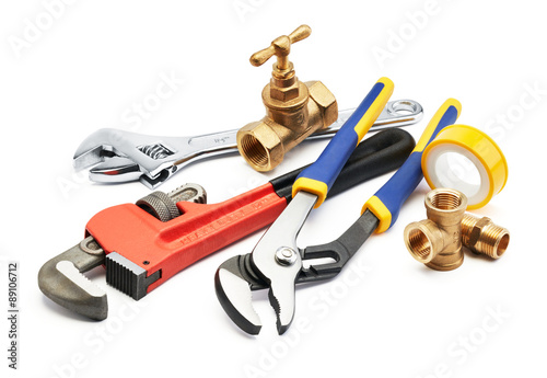 plumbing tools