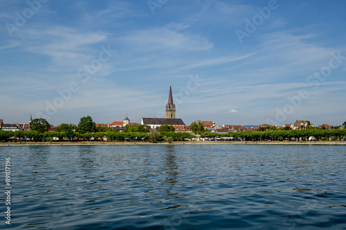 Radolfzell - Zeller See - Bodensee