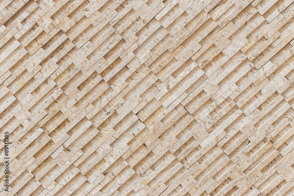 Pattern of yellow travertine wall texture Pattern of yellow travertine wall texture