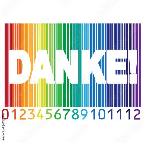 danke! icon
