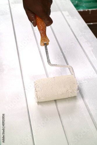 paint roller 1
