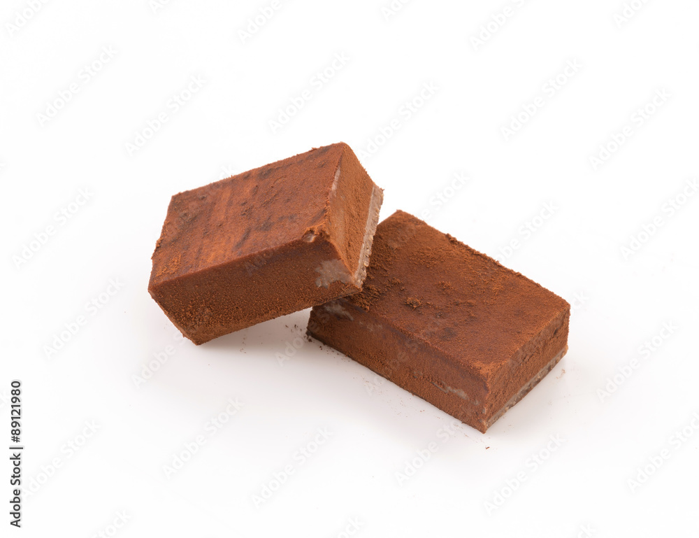 chocolate chocolate