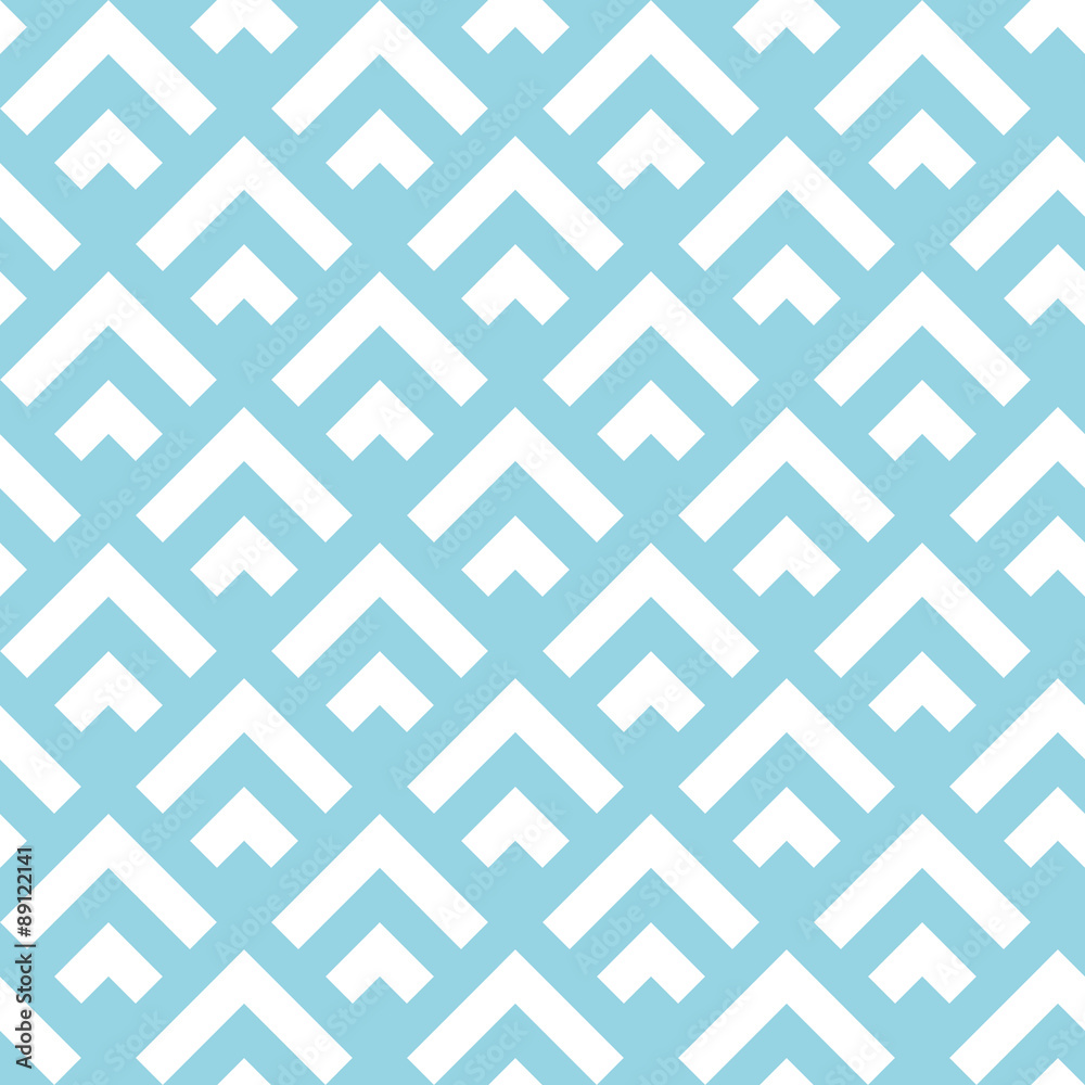 vintage retro seamless pattern