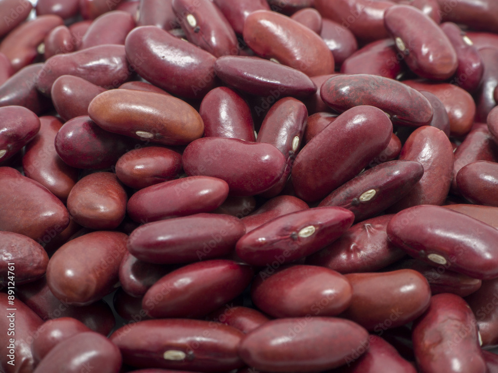 Red Beans Red Beans