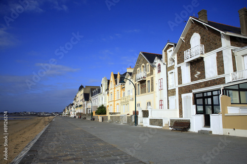 Francia,Bretagna, San Malo,