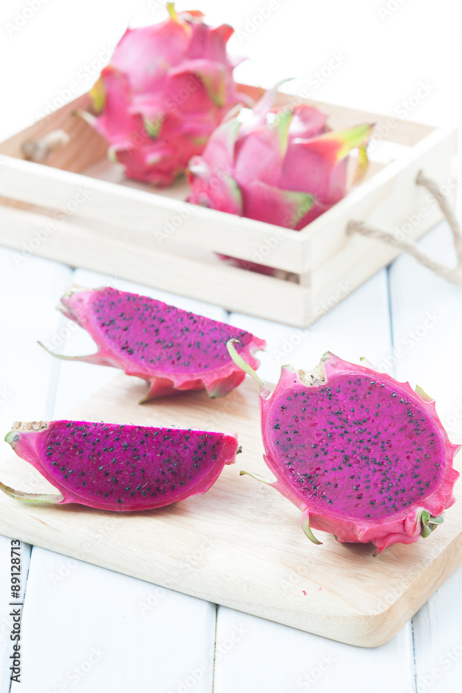 Dragon fruit Dragon fruit
