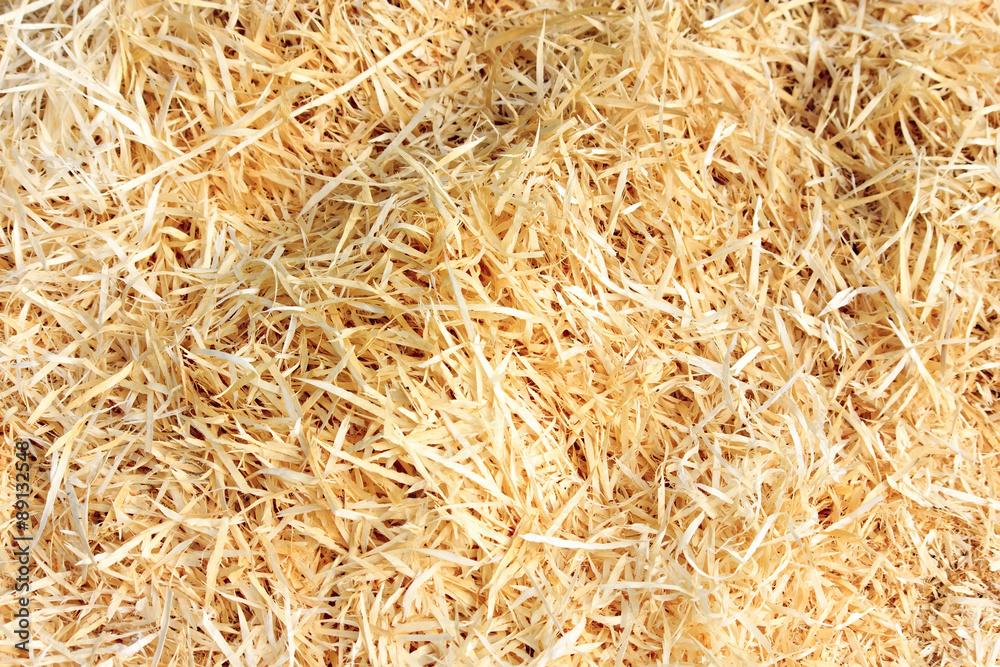 Sawdust Sawdust
