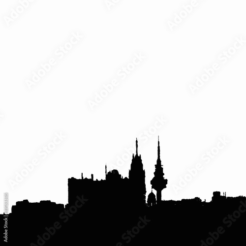 madrid