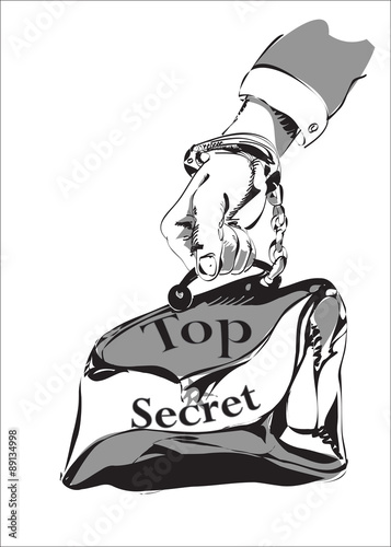 Top Secret