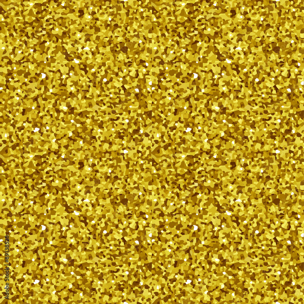 Golden texture Golden texture