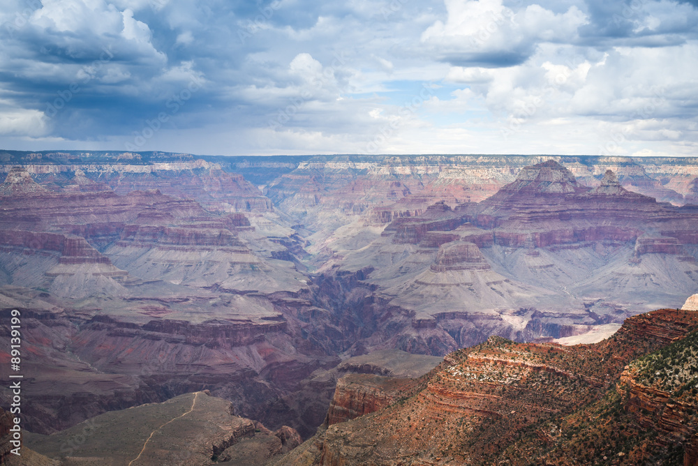 Grand Canyon