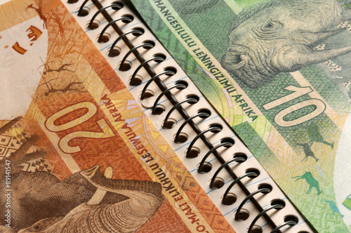 South African rand Suid-Afrikaanse Etelä-Afrikan randi South African Южноафриканский рэнд Sudafrica money 通貨 currency راند جنوب أفريقي 南非兰特 ランド दक्षिण अफ्रीकी रेंड Güney Afrika Südafrikanischer IRandi photo