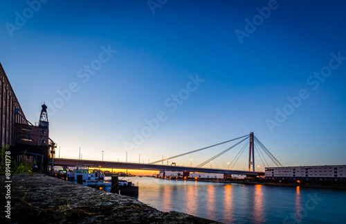 Obraz na płótnie Ludwigshafen