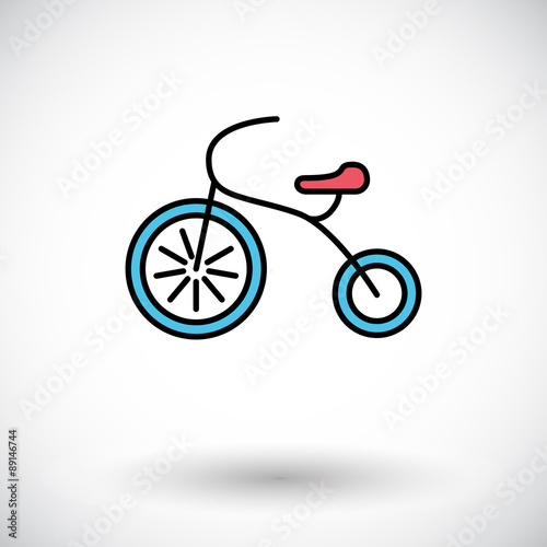 Tricycle