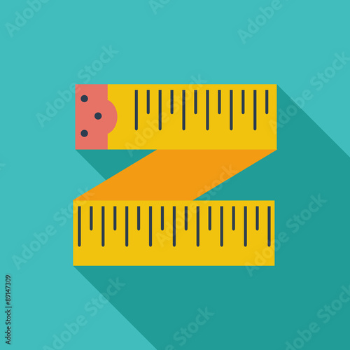 Centimetr icon.