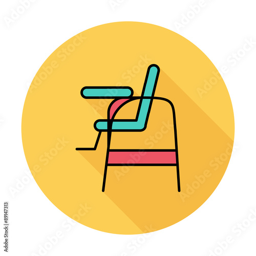 Chair for baby