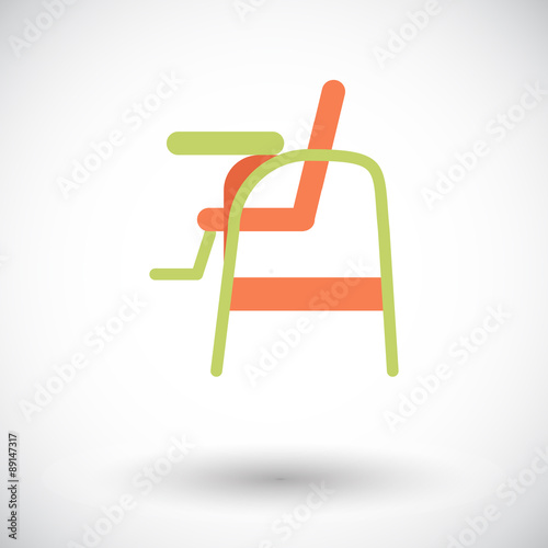 Chair for baby