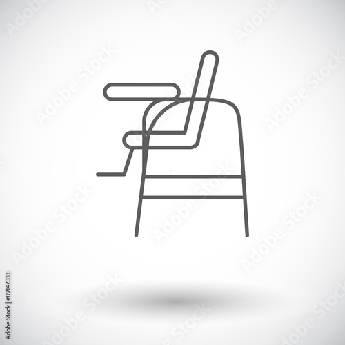 Chair for baby