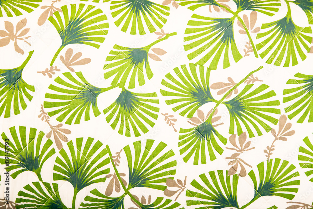 Fototapeta premium Fabric background and texture