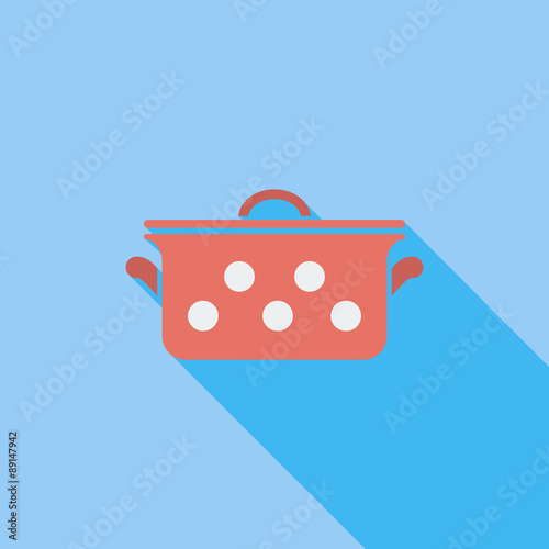 Pan icon